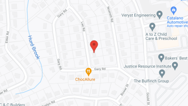 Vineyard Community Living - Needham in google map