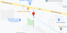 Country Terrace in google map