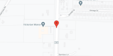 Victorian Manor in google map