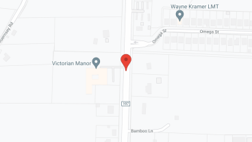 Victorian Manor in google map