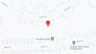 TLC Living Community in google map