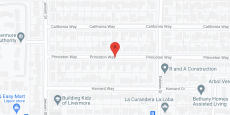 Mama's Loving Care Home in google map