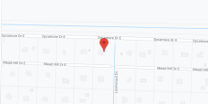 Hidden Pines Assisted Living Facility Inc in google map