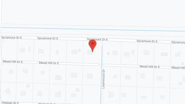 Hidden Pines Assisted Living Facility Inc in google map