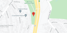 The Paloma at Oakland Hills in google map