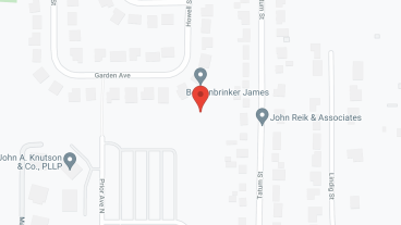 The Hendrickson in google map