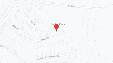 Miller Place in google map