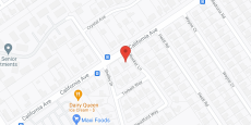 California Manor Guest Home #1 in google map