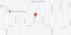Nick's Maple Home II in google map