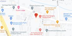 The Village at LifeQuest in google map