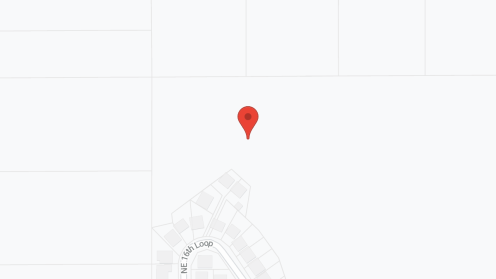 Map of the neighborhood around Mountain View Seniors Care