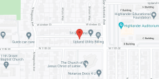 Golden Ages Senior Care in google map