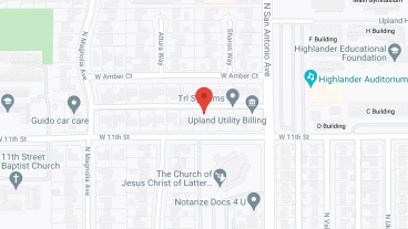 Golden Ages Senior Care in google map