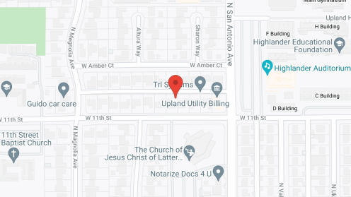 Map of the neighborhood around Golden Ages Senior Care