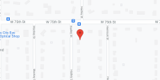 Avenue 81 in google map