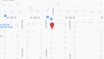 Avenue 81 in google map