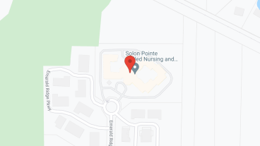 Solon Pointe in google map