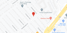 Lamy Family Home in google map