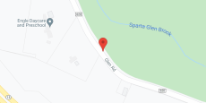 The Chelsea at Sparta in google map