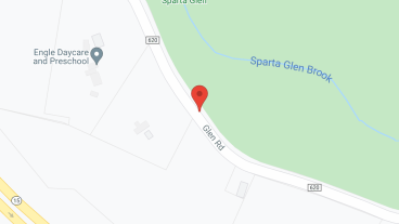 The Chelsea at Sparta in google map