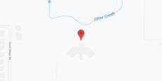 The Meadows at Otter Creek in google map