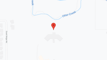 The Meadows at Otter Creek in google map