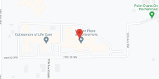 Harbor Place At Cottesmore in google map