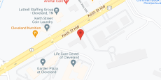 Garden Plaza  Of Greenbriar Cove in google map