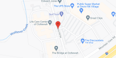 The Bridge at Ooltewah in google map