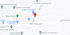 Atria Grass Valley in google map
