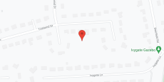 Anthology of Blue Ash in google map