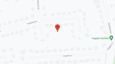 Anthology of Blue Ash in google map