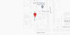 Sweet Bye N Bye Memory Care in google map
