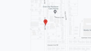 Sweet Bye N Bye Memory Care in google map