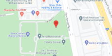 Clearwater at Rancharrah in google map