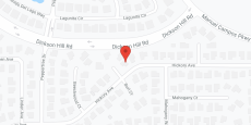 Fairview Comfort 3 in google map