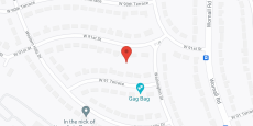 Armour Oaks Independent Senior Living in google map