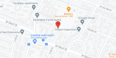 SoCo Village in google map
