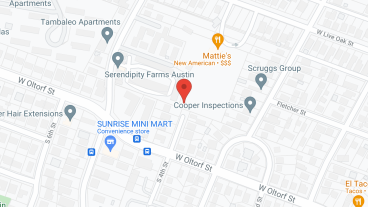 SoCo Village in google map