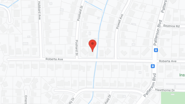 Poet's Vista Residential Care in google map