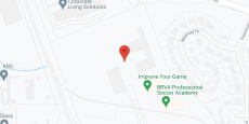 Aspire at West End in google map