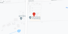The Seasons of Saxonburg in google map