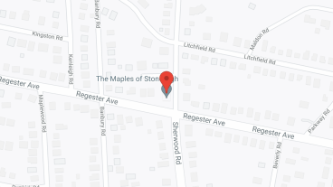 The Maples at Stoneleigh in google map