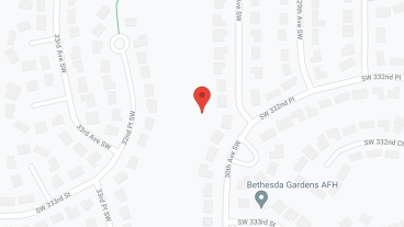 Amazing Joy Care Home, LLC in google map