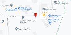 Kettle Park Senior Living in google map