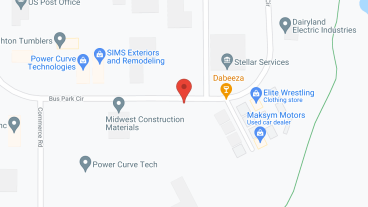 Kettle Park Senior Living in google map