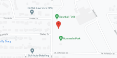 Willowbrook Memory Support of Vandalia in google map