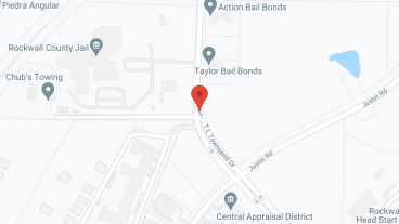 Alders Rockwall 62+ Active Adult Luxury Living in google map