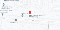 Home Sweet Home Adult Living in google map