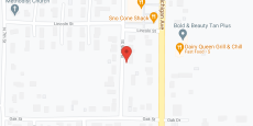 Willowbrook Memory Support of Marshall in google map